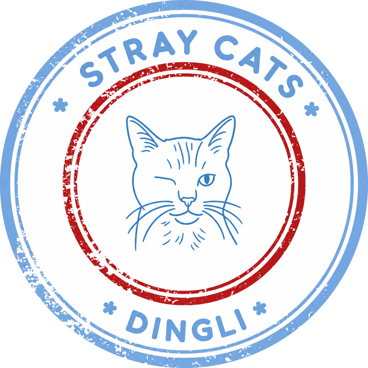 Dingli Stray Cats