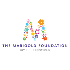 The Marigold Foundation