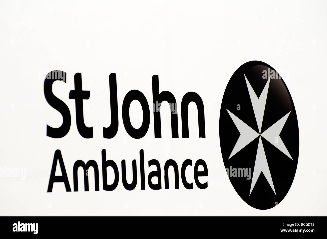 St. John Ambulance Malta