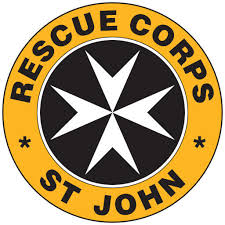 St John Rescue Corps Malta
